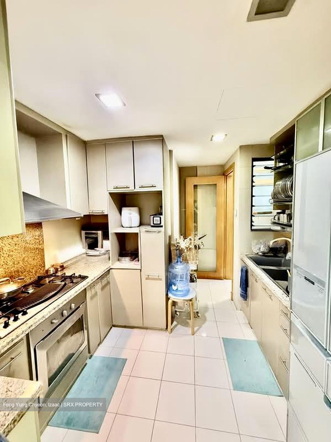 Water Place (D15), Condominium #534028801
